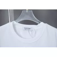 Cheap Valentino T-Shirts Sleeveless For Unisex #1348835 Replica Wholesale [$36.00 USD] [ITEM#1348835] on Replica Valentino T-Shirts