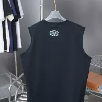 Cheap Valentino T-Shirts Sleeveless For Unisex #1348836 Replica Wholesale [$36.00 USD] [ITEM#1348836] on Replica Valentino T-Shirts