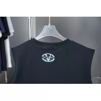 Cheap Valentino T-Shirts Sleeveless For Unisex #1348836 Replica Wholesale [$36.00 USD] [ITEM#1348836] on Replica Valentino T-Shirts
