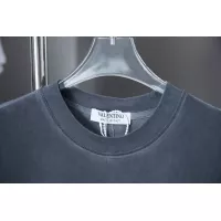 Cheap Valentino T-Shirts Sleeveless For Unisex #1348840 Replica Wholesale [$40.00 USD] [ITEM#1348840] on Replica Valentino T-Shirts
