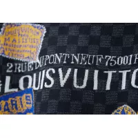 Cheap Louis Vuitton LV T-Shirts Short Sleeved For Unisex #1348841 Replica Wholesale [$52.00 USD] [ITEM#1348841] on Replica Louis Vuitton LV T-Shirts