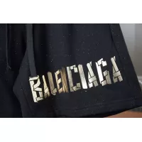 Cheap Balenciaga Pants For Men #1348844 Replica Wholesale [$40.00 USD] [ITEM#1348844] on Replica Balenciaga Pants