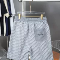 Cheap Christian Dior Pants For Men #1348847 Replica Wholesale [$40.00 USD] [ITEM#1348847] on Replica Christian Dior Pants