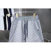 Cheap Christian Dior Pants For Men #1348847 Replica Wholesale [$40.00 USD] [ITEM#1348847] on Replica Christian Dior Pants