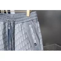 Cheap Christian Dior Pants For Men #1348847 Replica Wholesale [$40.00 USD] [ITEM#1348847] on Replica Christian Dior Pants