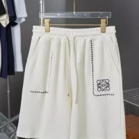 Cheap LOEWE Pants For Men #1348856 Replica Wholesale [$40.00 USD] [ITEM#1348856] on Replica LOEWE Pants