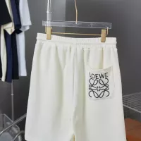 Cheap LOEWE Pants For Men #1348856 Replica Wholesale [$40.00 USD] [ITEM#1348856] on Replica LOEWE Pants