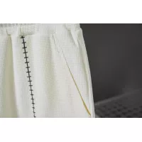 Cheap LOEWE Pants For Men #1348856 Replica Wholesale [$40.00 USD] [ITEM#1348856] on Replica LOEWE Pants