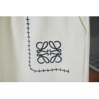 Cheap LOEWE Pants For Men #1348856 Replica Wholesale [$40.00 USD] [ITEM#1348856] on Replica LOEWE Pants