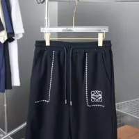 Cheap LOEWE Pants For Men #1348857 Replica Wholesale [$40.00 USD] [ITEM#1348857] on Replica LOEWE Pants