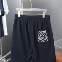 Cheap LOEWE Pants For Men #1348857 Replica Wholesale [$40.00 USD] [ITEM#1348857] on Replica LOEWE Pants