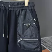 Cheap Prada Pants For Men #1348862 Replica Wholesale [$40.00 USD] [ITEM#1348862] on Replica Prada Pants