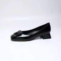 Cheap Louis Vuitton High-Heeled Shoes For Women #1348863 Replica Wholesale [$108.00 USD] [ITEM#1348863] on Replica Louis Vuitton High-Heeled Shoes