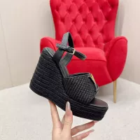 Cheap Louis Vuitton Sandal For Women #1348869 Replica Wholesale [$118.00 USD] [ITEM#1348869] on Replica Louis Vuitton Sandal