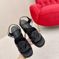 Cheap Louis Vuitton Sandal For Women #1348871 Replica Wholesale [$118.00 USD] [ITEM#1348871] on Replica Louis Vuitton Sandal