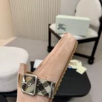 Cheap Burberry Slippers For Women #1348874 Replica Wholesale [$98.00 USD] [ITEM#1348874] on Replica Burberry Slippers