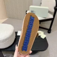 Cheap Burberry Slippers For Men #1348875 Replica Wholesale [$98.00 USD] [ITEM#1348875] on Replica Burberry Slippers
