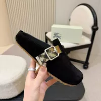 Cheap Burberry Slippers For Women #1348878 Replica Wholesale [$98.00 USD] [ITEM#1348878] on Replica Burberry Slippers
