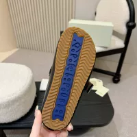 Cheap Burberry Slippers For Women #1348880 Replica Wholesale [$98.00 USD] [ITEM#1348880] on Replica Burberry Slippers