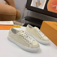 Cheap Louis Vuitton Casual Shoes For Men #1348885 Replica Wholesale [$102.00 USD] [ITEM#1348885] on Replica Louis Vuitton Casual Shoes