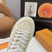 Cheap Louis Vuitton Casual Shoes For Men #1348885 Replica Wholesale [$102.00 USD] [ITEM#1348885] on Replica Louis Vuitton Casual Shoes