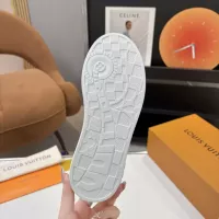 Cheap Louis Vuitton Casual Shoes For Men #1348885 Replica Wholesale [$102.00 USD] [ITEM#1348885] on Replica Louis Vuitton Casual Shoes