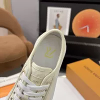 Cheap Louis Vuitton Casual Shoes For Men #1348885 Replica Wholesale [$102.00 USD] [ITEM#1348885] on Replica Louis Vuitton Casual Shoes