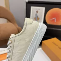 Cheap Louis Vuitton Casual Shoes For Men #1348885 Replica Wholesale [$102.00 USD] [ITEM#1348885] on Replica Louis Vuitton Casual Shoes