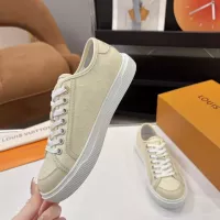 Cheap Louis Vuitton Casual Shoes For Men #1348885 Replica Wholesale [$102.00 USD] [ITEM#1348885] on Replica Louis Vuitton Casual Shoes