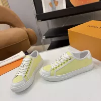 Cheap Louis Vuitton Casual Shoes For Men #1348887 Replica Wholesale [$102.00 USD] [ITEM#1348887] on Replica Louis Vuitton Casual Shoes