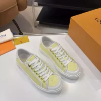 Cheap Louis Vuitton Casual Shoes For Men #1348887 Replica Wholesale [$102.00 USD] [ITEM#1348887] on Replica Louis Vuitton Casual Shoes
