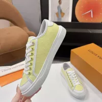 Cheap Louis Vuitton Casual Shoes For Men #1348887 Replica Wholesale [$102.00 USD] [ITEM#1348887] on Replica Louis Vuitton Casual Shoes