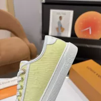 Cheap Louis Vuitton Casual Shoes For Men #1348887 Replica Wholesale [$102.00 USD] [ITEM#1348887] on Replica Louis Vuitton Casual Shoes