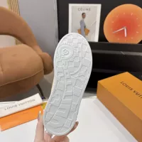 Cheap Louis Vuitton Casual Shoes For Men #1348887 Replica Wholesale [$102.00 USD] [ITEM#1348887] on Replica Louis Vuitton Casual Shoes