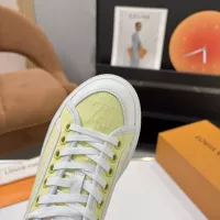 Cheap Louis Vuitton Casual Shoes For Men #1348887 Replica Wholesale [$102.00 USD] [ITEM#1348887] on Replica Louis Vuitton Casual Shoes