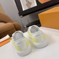 Cheap Louis Vuitton Casual Shoes For Men #1348887 Replica Wholesale [$102.00 USD] [ITEM#1348887] on Replica Louis Vuitton Casual Shoes