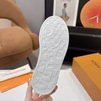 Cheap Louis Vuitton Casual Shoes For Women #1348888 Replica Wholesale [$102.00 USD] [ITEM#1348888] on Replica Louis Vuitton Casual Shoes