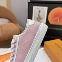 Cheap Louis Vuitton Casual Shoes For Women #1348888 Replica Wholesale [$102.00 USD] [ITEM#1348888] on Replica Louis Vuitton Casual Shoes