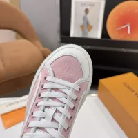 Cheap Louis Vuitton Casual Shoes For Men #1348889 Replica Wholesale [$102.00 USD] [ITEM#1348889] on Replica Louis Vuitton Casual Shoes