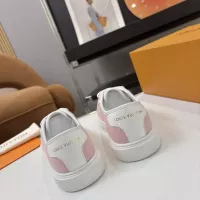 Cheap Louis Vuitton Casual Shoes For Men #1348889 Replica Wholesale [$102.00 USD] [ITEM#1348889] on Replica Louis Vuitton Casual Shoes