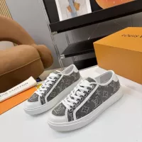 Cheap Louis Vuitton Casual Shoes For Men #1348891 Replica Wholesale [$102.00 USD] [ITEM#1348891] on Replica Louis Vuitton Casual Shoes