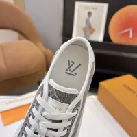 Cheap Louis Vuitton Casual Shoes For Men #1348891 Replica Wholesale [$102.00 USD] [ITEM#1348891] on Replica Louis Vuitton Casual Shoes