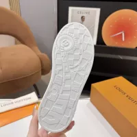 Cheap Louis Vuitton Casual Shoes For Men #1348891 Replica Wholesale [$102.00 USD] [ITEM#1348891] on Replica Louis Vuitton Casual Shoes