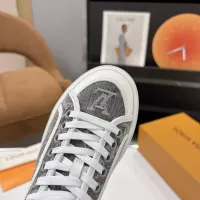 Cheap Louis Vuitton Casual Shoes For Men #1348891 Replica Wholesale [$102.00 USD] [ITEM#1348891] on Replica Louis Vuitton Casual Shoes