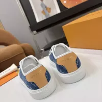Cheap Louis Vuitton Casual Shoes For Women #1348892 Replica Wholesale [$102.00 USD] [ITEM#1348892] on Replica Louis Vuitton Casual Shoes