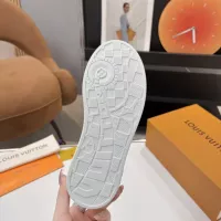 Cheap Louis Vuitton Casual Shoes For Women #1348892 Replica Wholesale [$102.00 USD] [ITEM#1348892] on Replica Louis Vuitton Casual Shoes