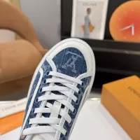 Cheap Louis Vuitton Casual Shoes For Men #1348893 Replica Wholesale [$102.00 USD] [ITEM#1348893] on Replica Louis Vuitton Casual Shoes