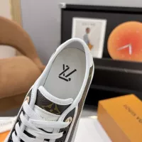 Cheap Louis Vuitton Casual Shoes For Women #1348894 Replica Wholesale [$102.00 USD] [ITEM#1348894] on Replica Louis Vuitton Casual Shoes