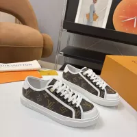 Cheap Louis Vuitton Casual Shoes For Men #1348895 Replica Wholesale [$102.00 USD] [ITEM#1348895] on Replica Louis Vuitton Casual Shoes