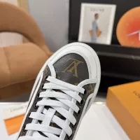 Cheap Louis Vuitton Casual Shoes For Men #1348895 Replica Wholesale [$102.00 USD] [ITEM#1348895] on Replica Louis Vuitton Casual Shoes